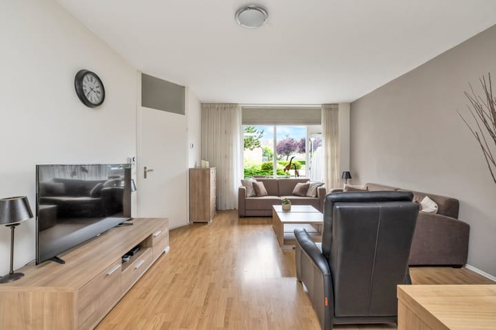 Foto 11 van Patrijsstraat 7