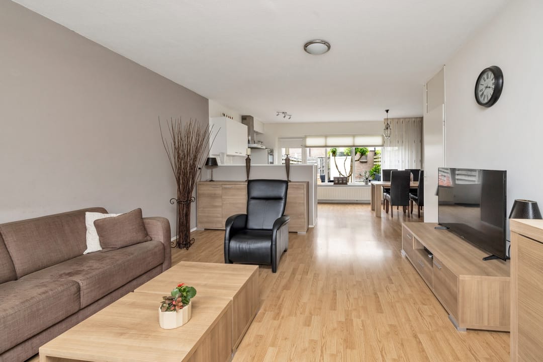 Foto 2 van Patrijsstraat 7