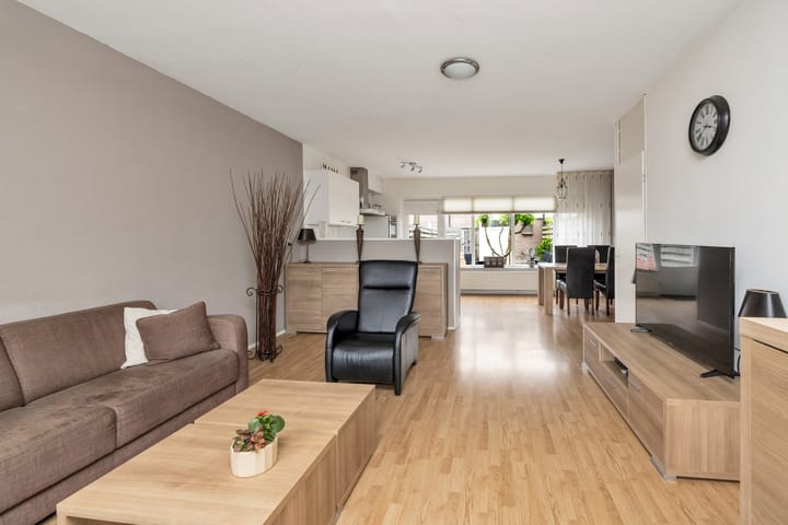 Foto 2 van Patrijsstraat 7