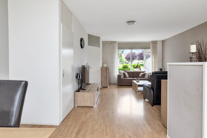 Foto 10 van Patrijsstraat 7