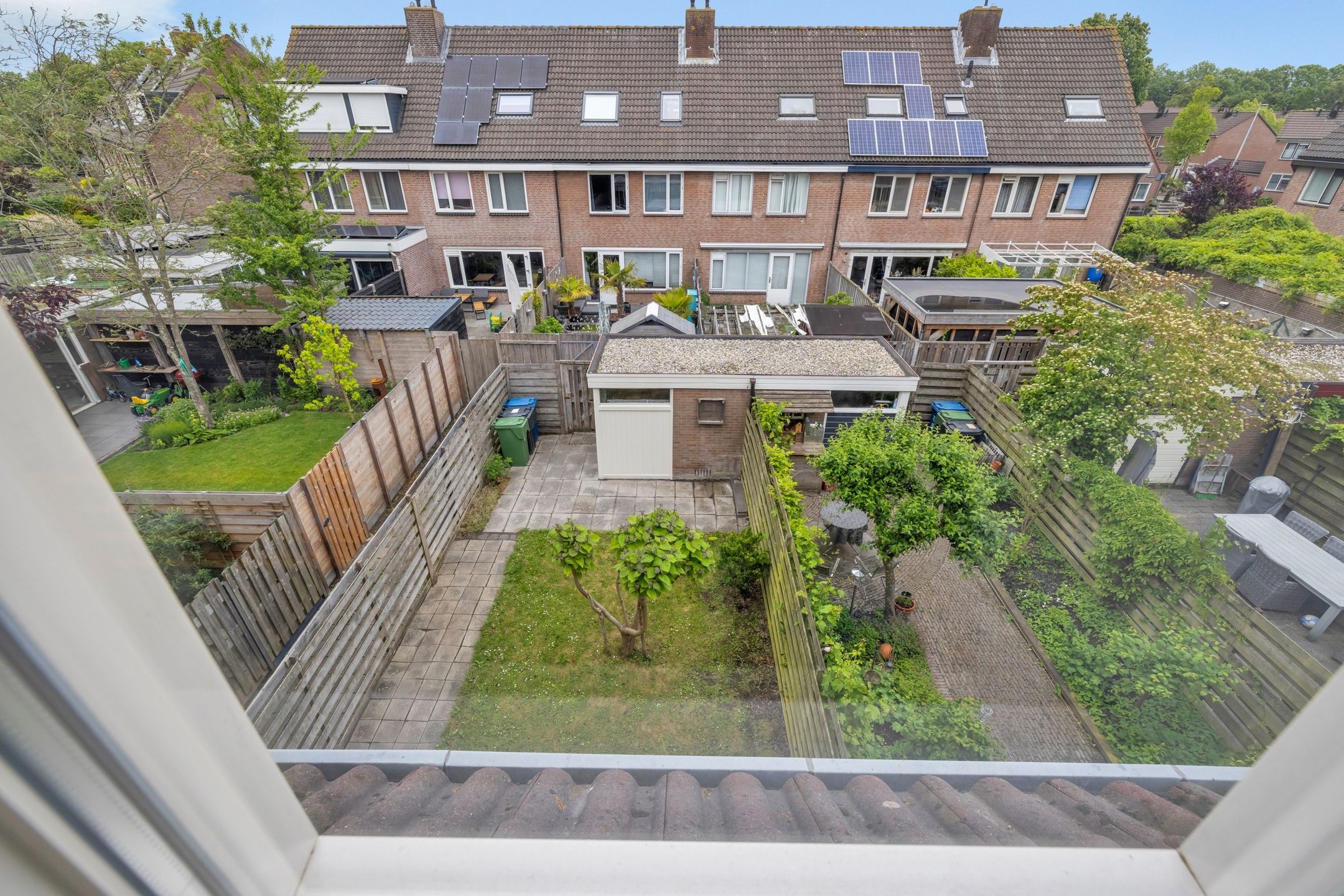 Foto 39 van Patrijsstraat 7