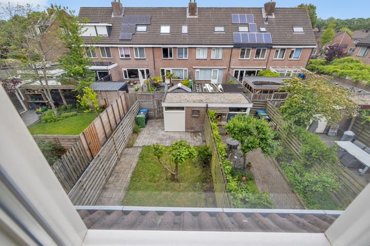 Foto 39 van Patrijsstraat 7