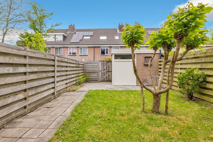 Foto 40 van Patrijsstraat 7