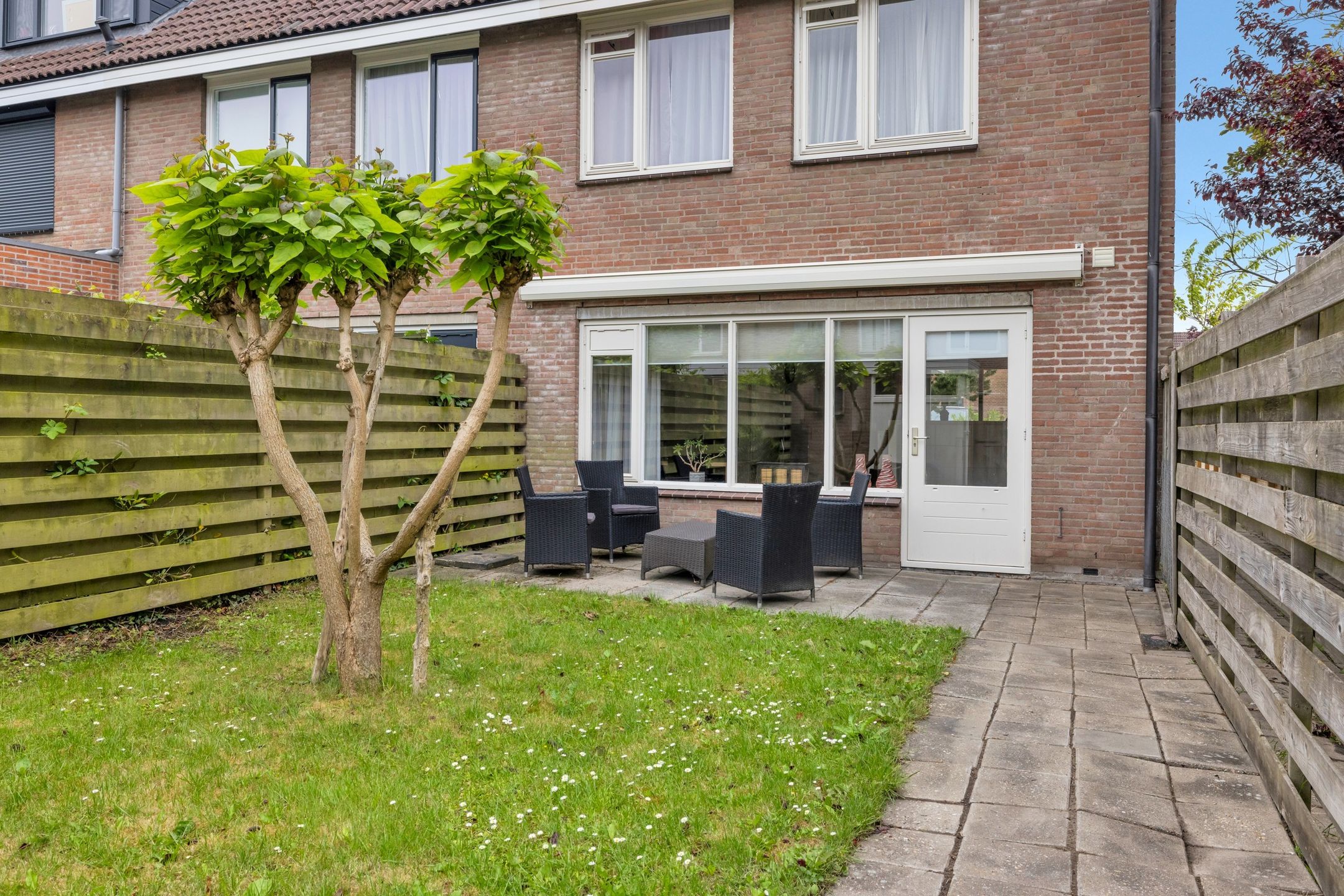 Foto 42 van Patrijsstraat 7