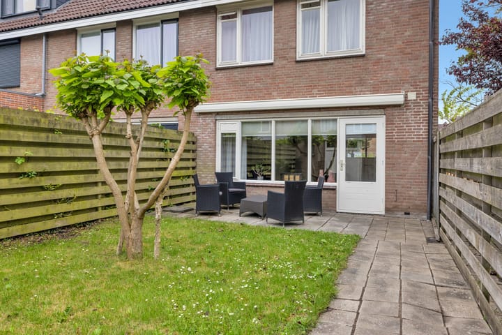 Foto 42 van Patrijsstraat 7