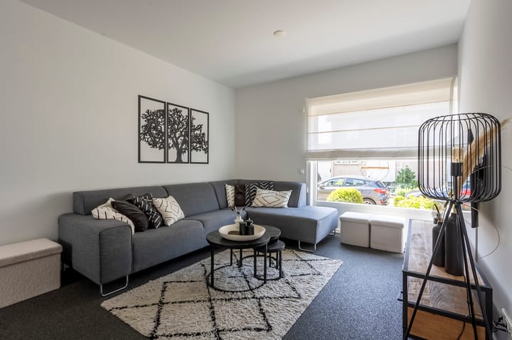 Foto 2 van St. Georgestraat 21