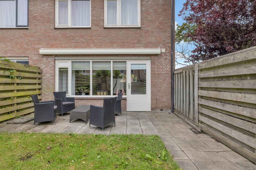 Foto 43 van Patrijsstraat 7