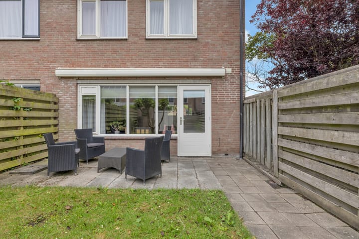 Foto 43 van Patrijsstraat 7