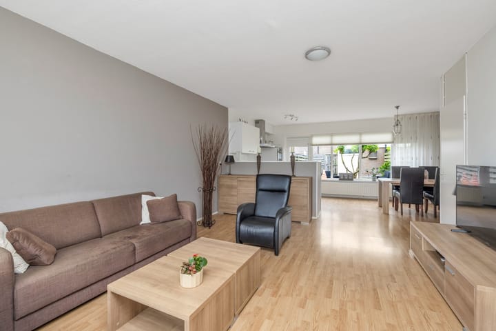 Foto 14 van Patrijsstraat 7