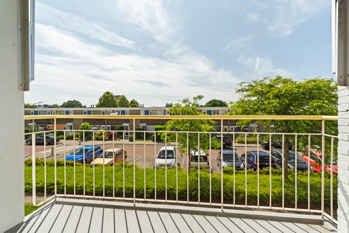 Foto 4 van William Boothlaan 14