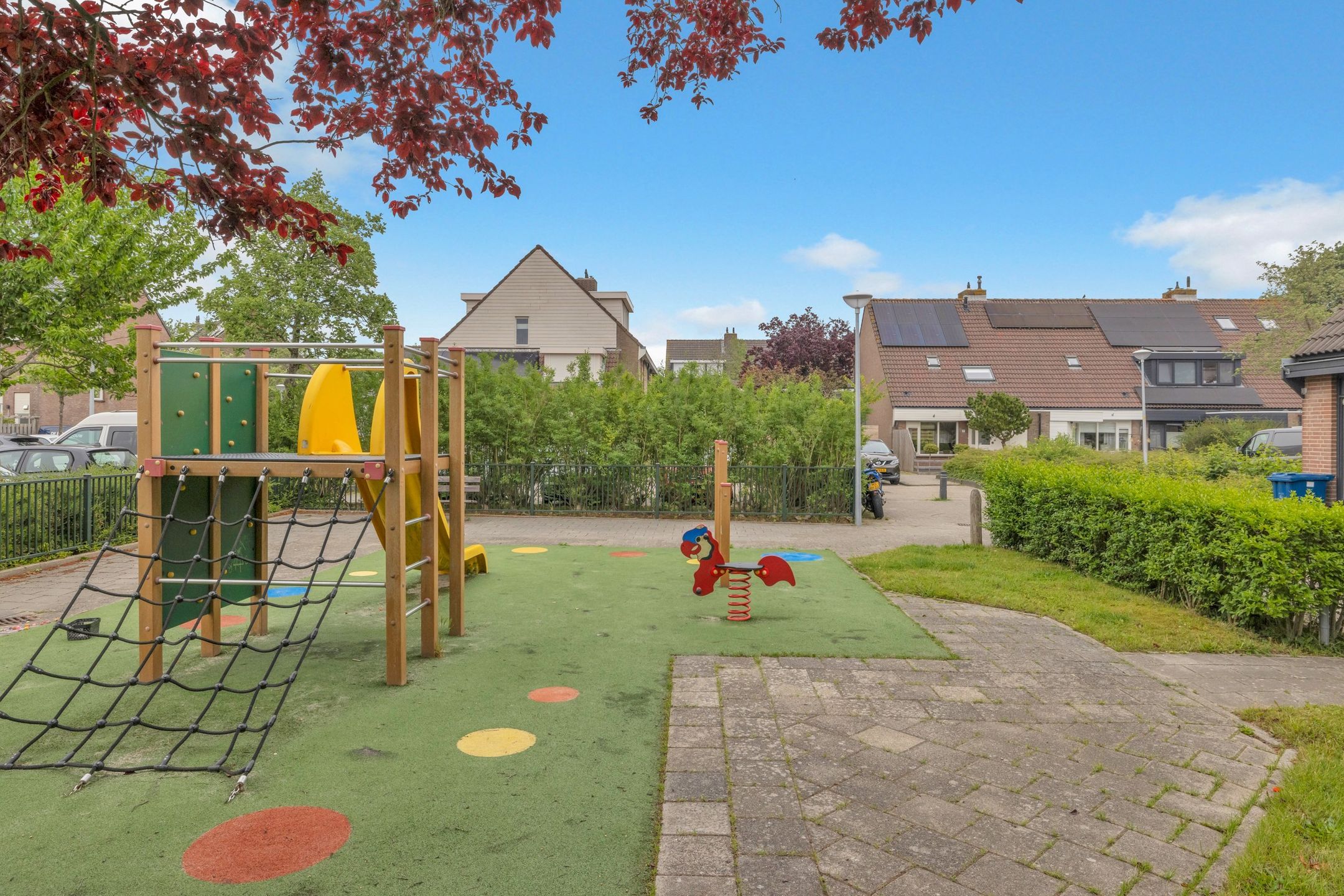 Foto 45 van Patrijsstraat 7