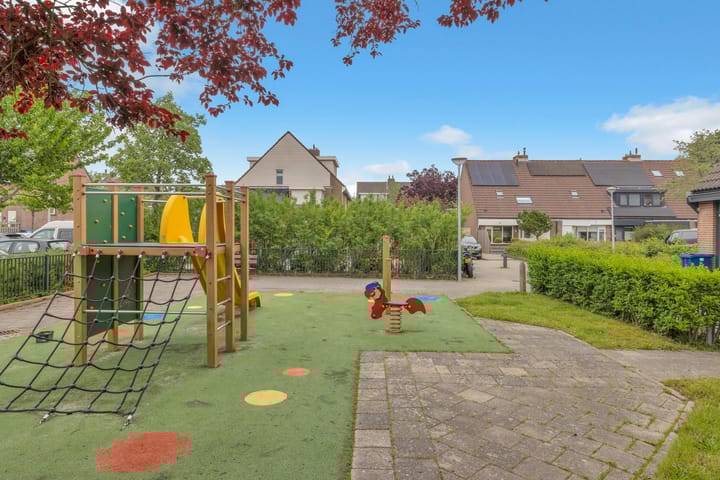 Foto 45 van Patrijsstraat 7