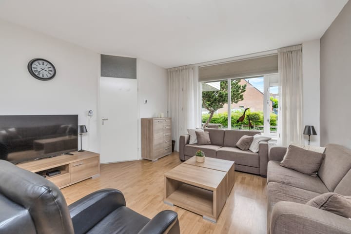 Foto 12 van Patrijsstraat 7