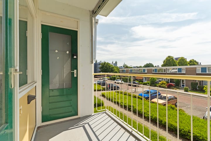 Foto 8 van William Boothlaan 14