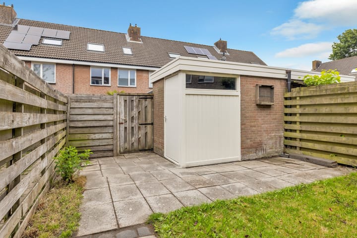 Foto 41 van Patrijsstraat 7