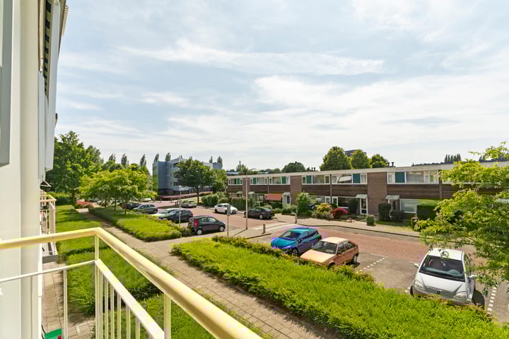 Foto 9 van William Boothlaan 14