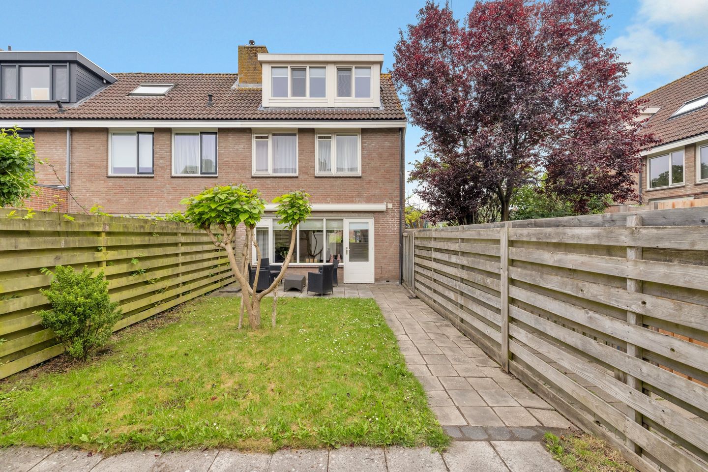 Foto 5 van Patrijsstraat 7