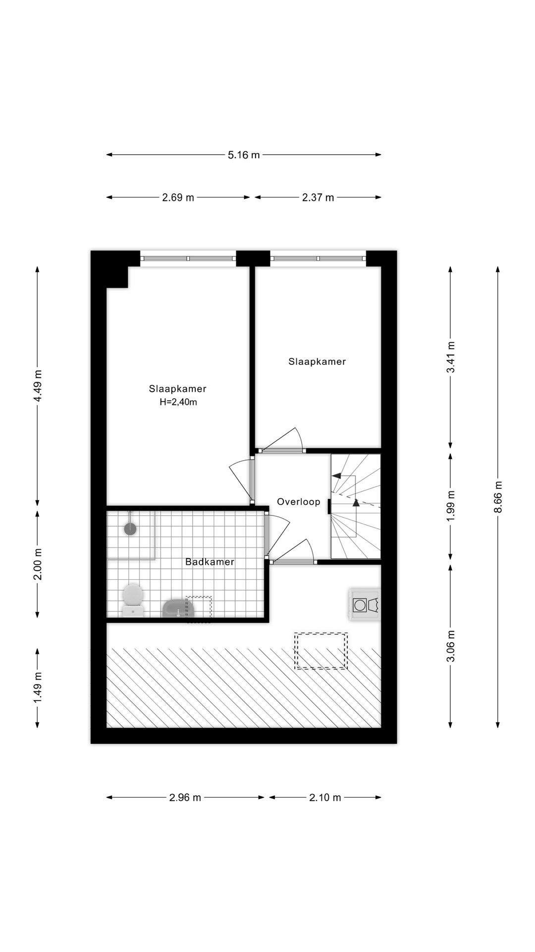 Foto 47 van Patrijsstraat 7
