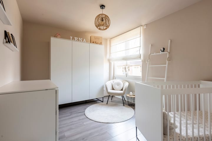 Foto 17 van St. Georgestraat 21