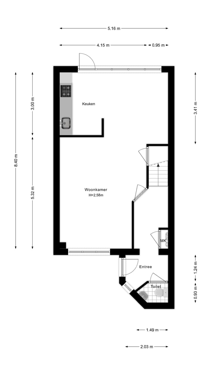 Foto 46 van Patrijsstraat 7