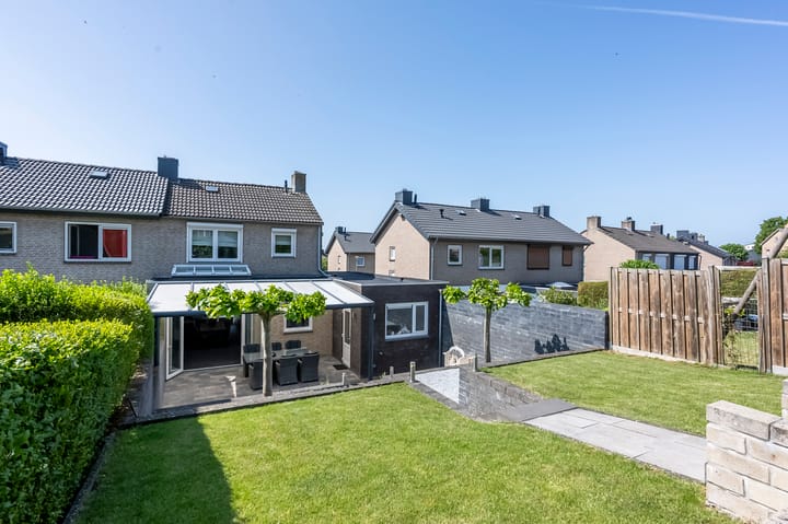 Foto 24 van St. Georgestraat 21