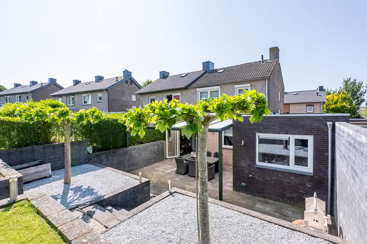 Foto 26 van St. Georgestraat 21