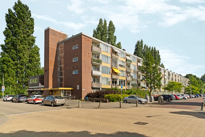 Foto 23 van William Boothlaan 14