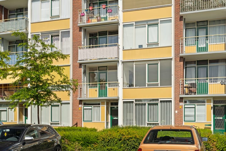 Foto 24 van William Boothlaan 14