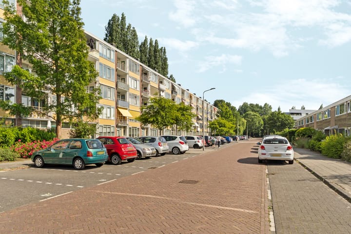 Foto 25 van William Boothlaan 14