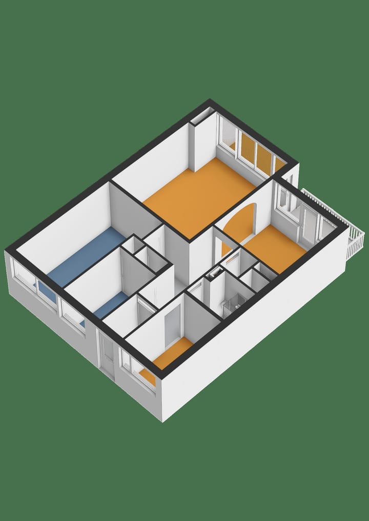 Foto 29 van William Boothlaan 14