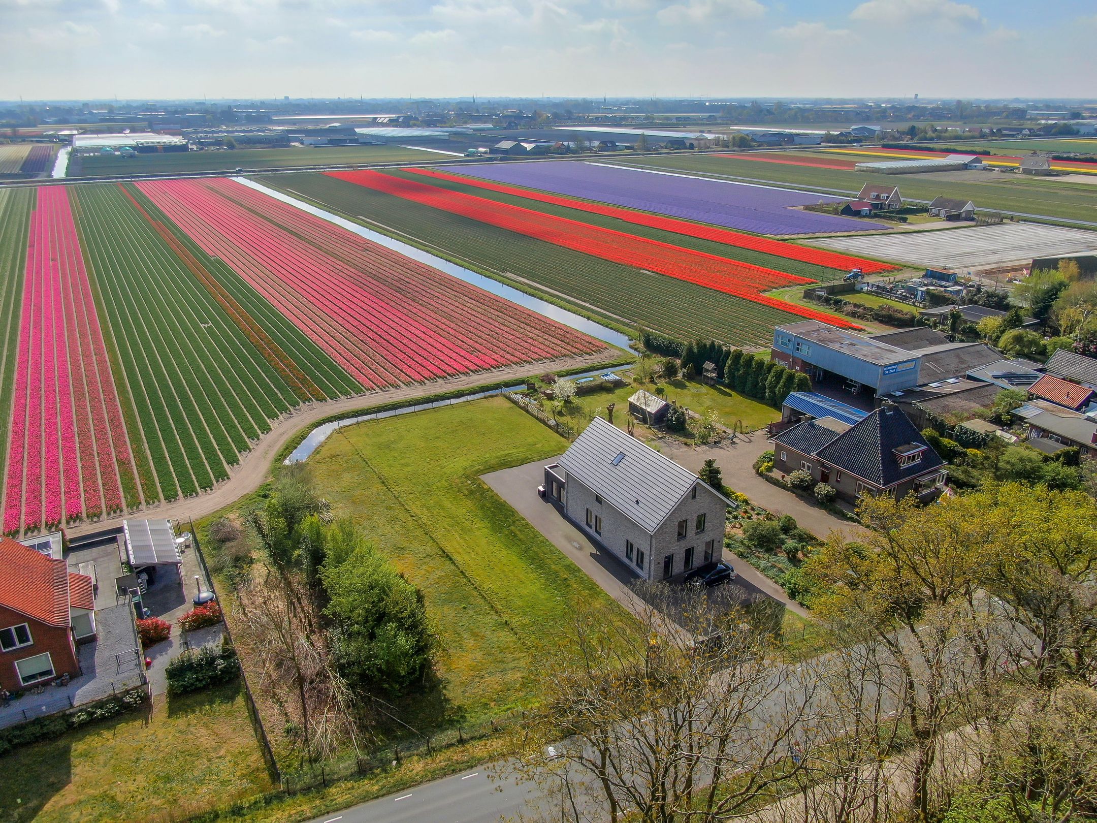 Zilkerduinweg 394-A 394 a