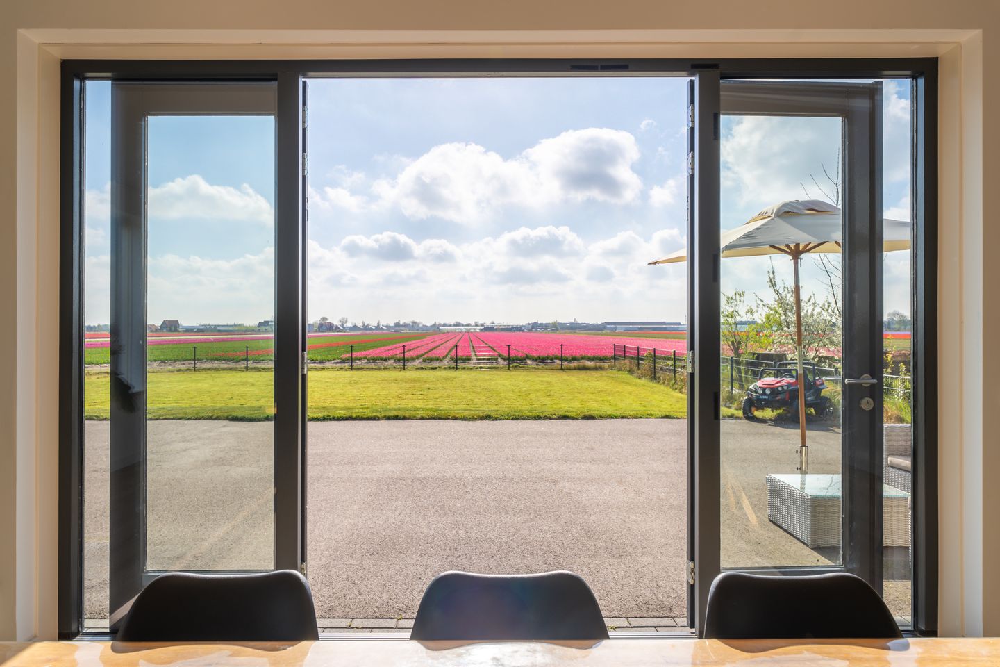 Foto 5 van Zilkerduinweg 394-A