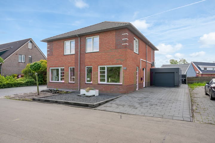 Foto 1 van Dillenburglaan 3-B