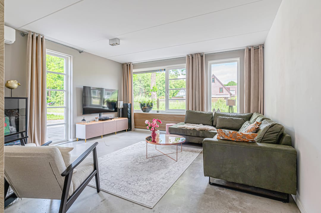 Foto 2 van Dillenburglaan 3-B