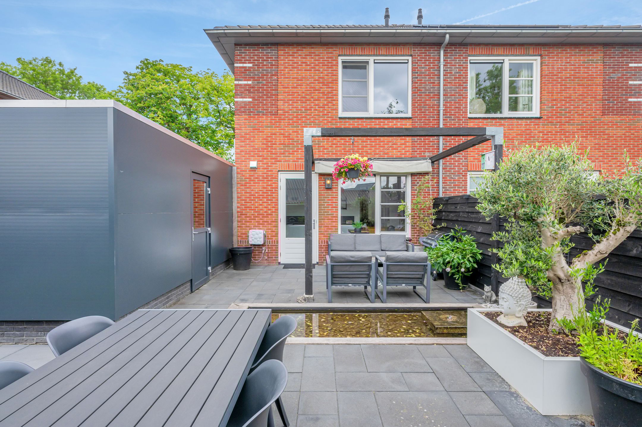 Foto 3 van Dillenburglaan 3-B