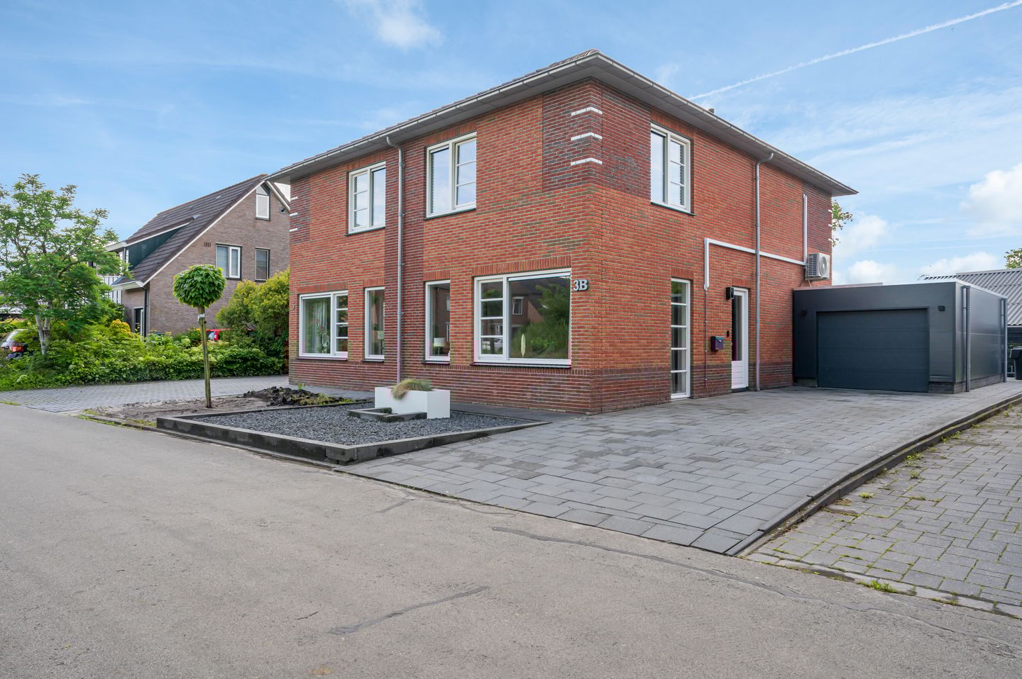 Foto 4 van Dillenburglaan 3-B