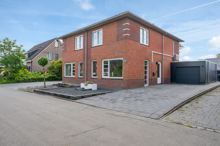 Foto 4 van Dillenburglaan 3-B