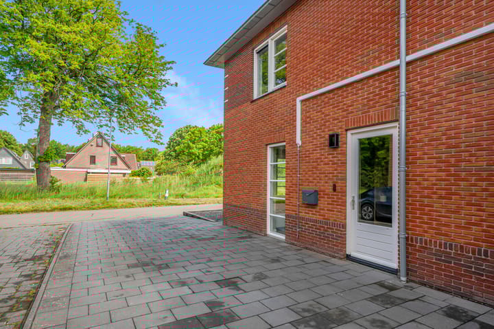 Foto 5 van Dillenburglaan 3-B