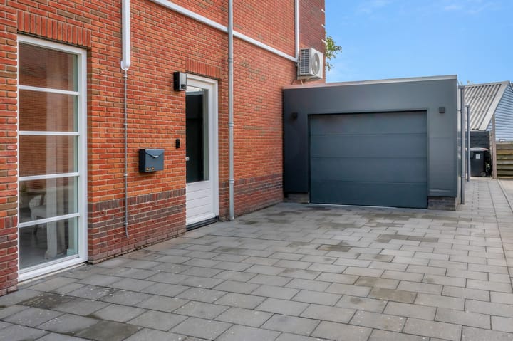 Foto 6 van Dillenburglaan 3-B