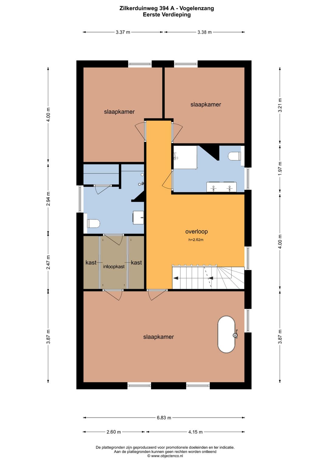 Foto 71 van Zilkerduinweg 394-A