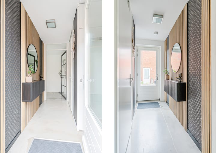 Foto 7 van Dillenburglaan 3-B