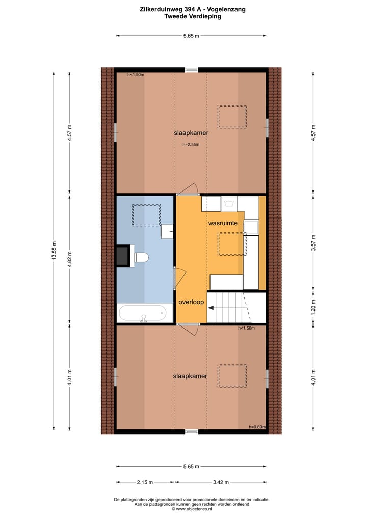 Foto 72 van Zilkerduinweg 394-A