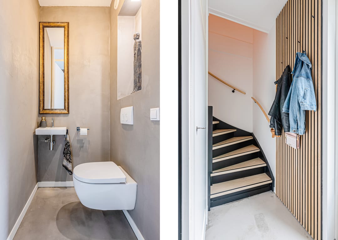 Foto 8 van Dillenburglaan 3-B