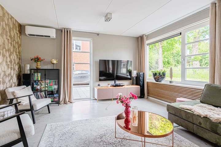 Foto 10 van Dillenburglaan 3-B