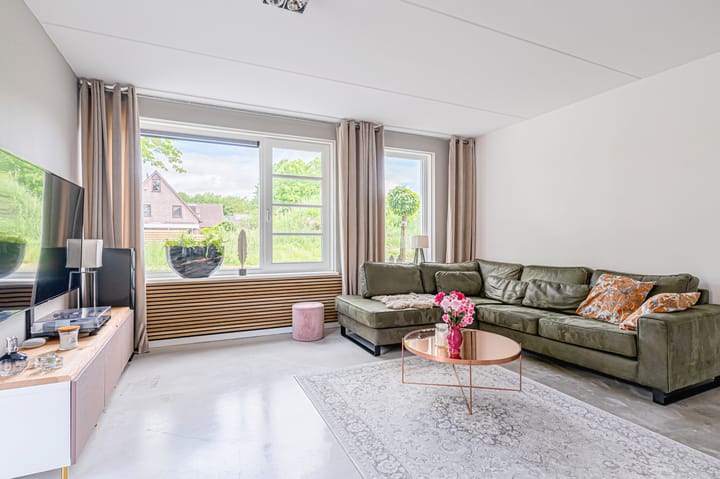 Foto 11 van Dillenburglaan 3-B