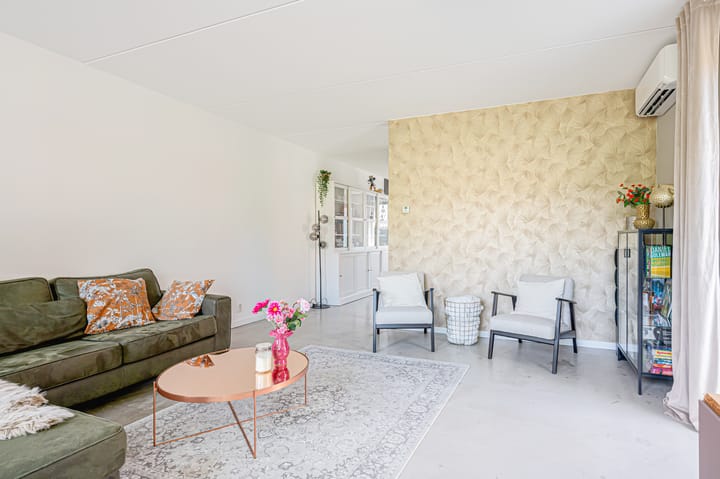 Foto 12 van Dillenburglaan 3-B