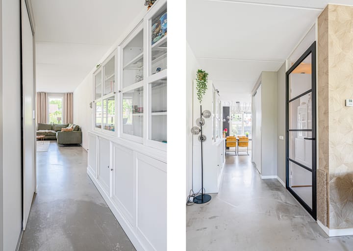 Foto 13 van Dillenburglaan 3-B