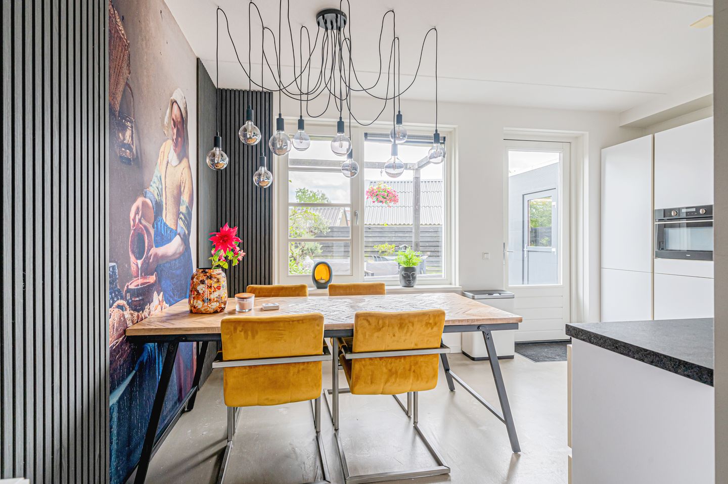 Foto 14 van Dillenburglaan 3-B