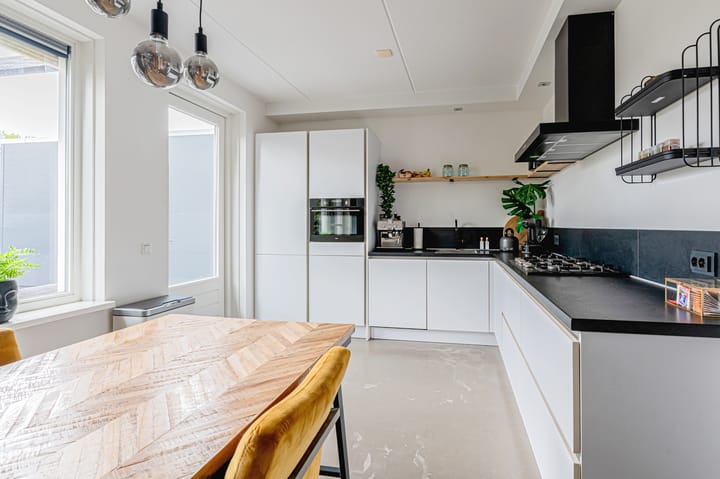 Foto 15 van Dillenburglaan 3-B