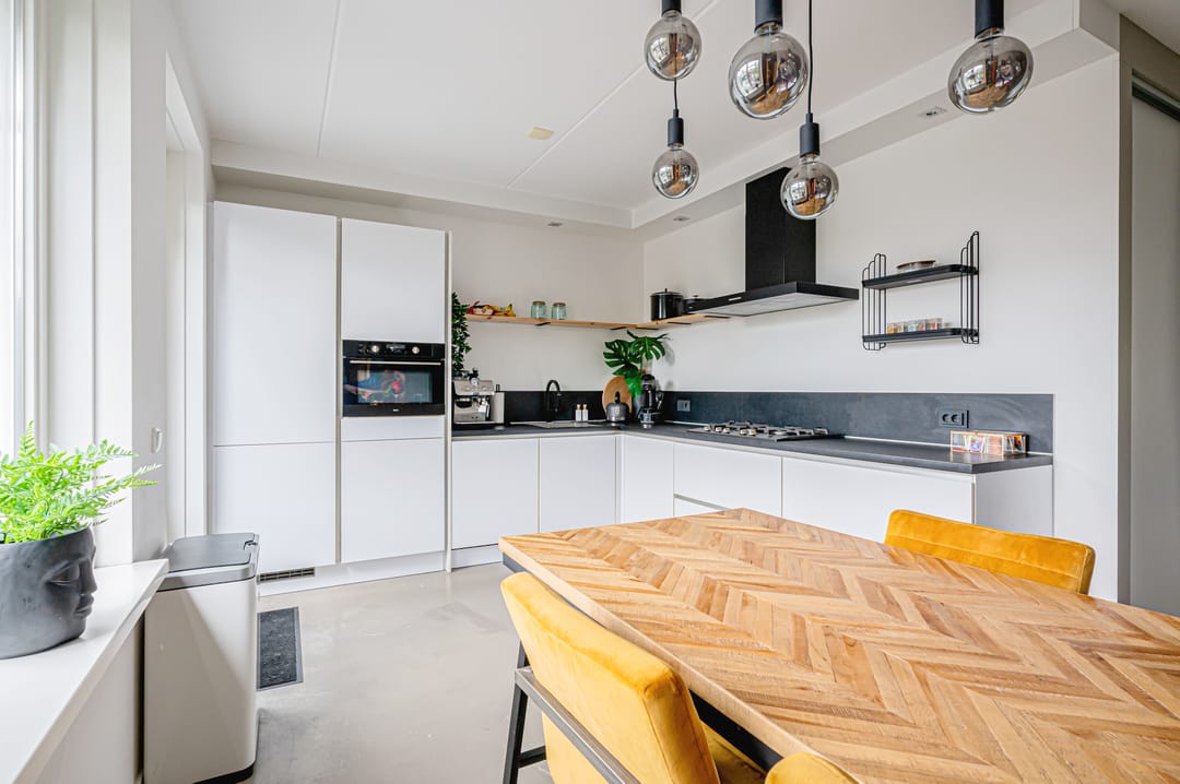 Foto 16 van Dillenburglaan 3-B